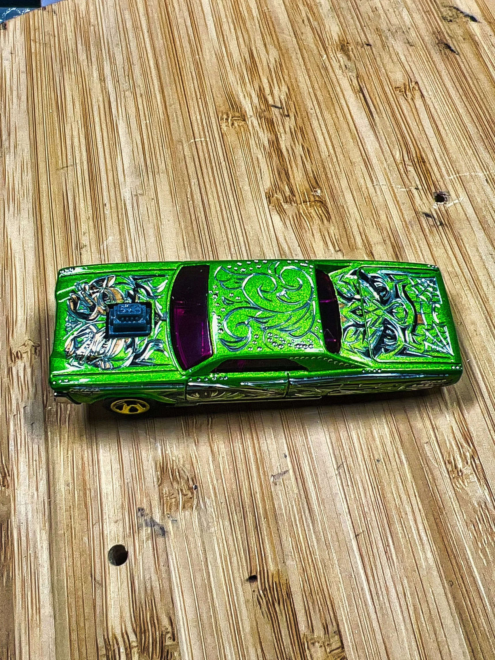 One of a Kind (OOAK) Items For Sale — HEAVY HITTERS USA